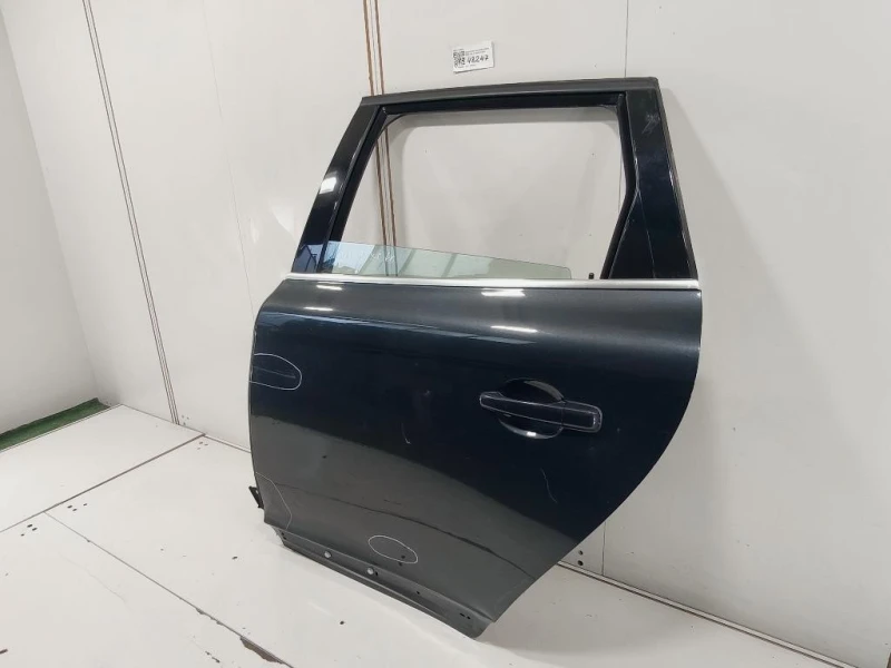 Porta POST SX 31402417 Volvo XC60 I 2009