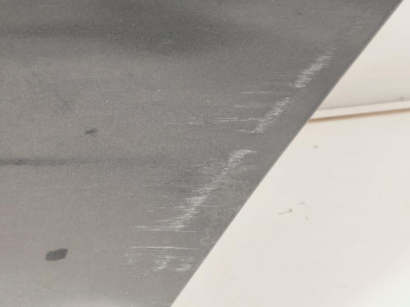 Porta POST SX 31402417 Volvo XC60 I 2009