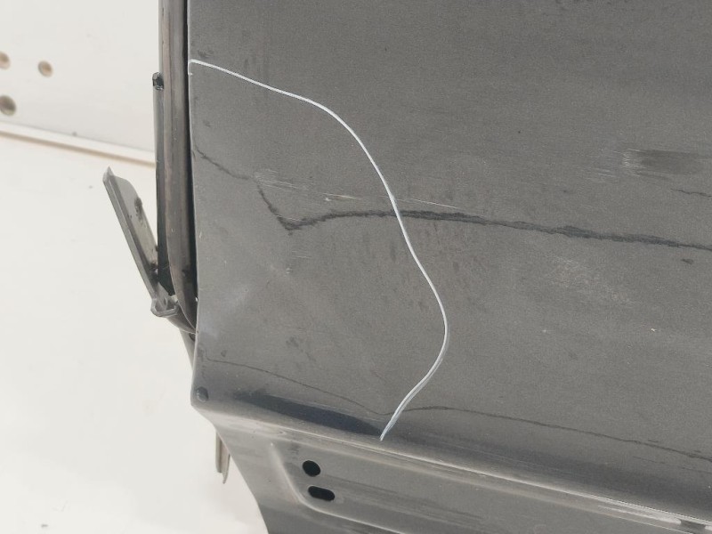 Porta POST SX 31402417 Volvo XC60 I 2009