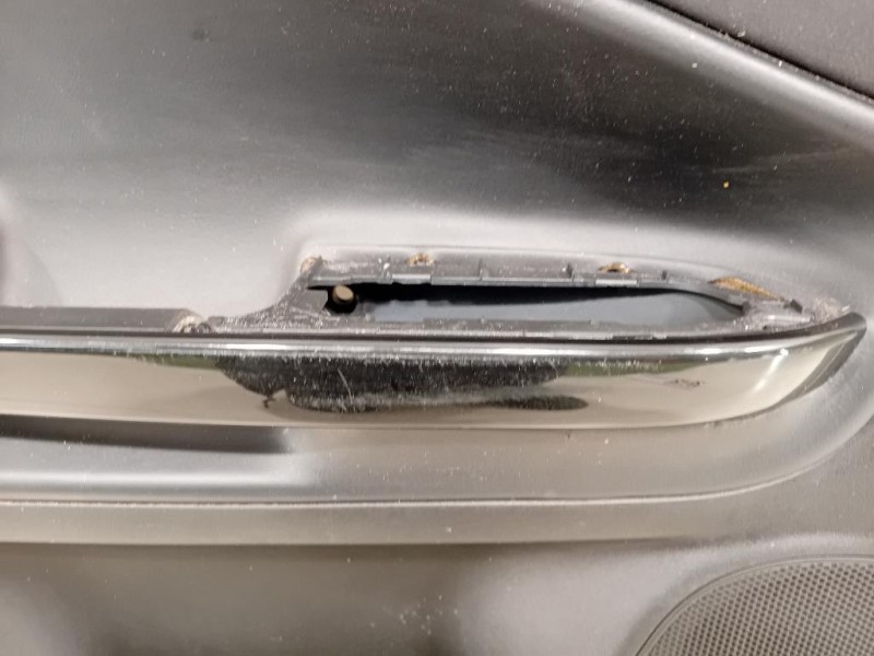 Pannello Rivestimento Porta ANT SX Alfa Romeo Giulietta 2013