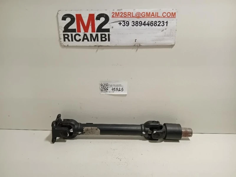 Albero Trasmissione ALBERO TRASMISSIONE Suzuki Jimny I 1999