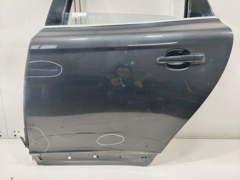 Porta POST SX 31402417 Volvo XC60 I 2009