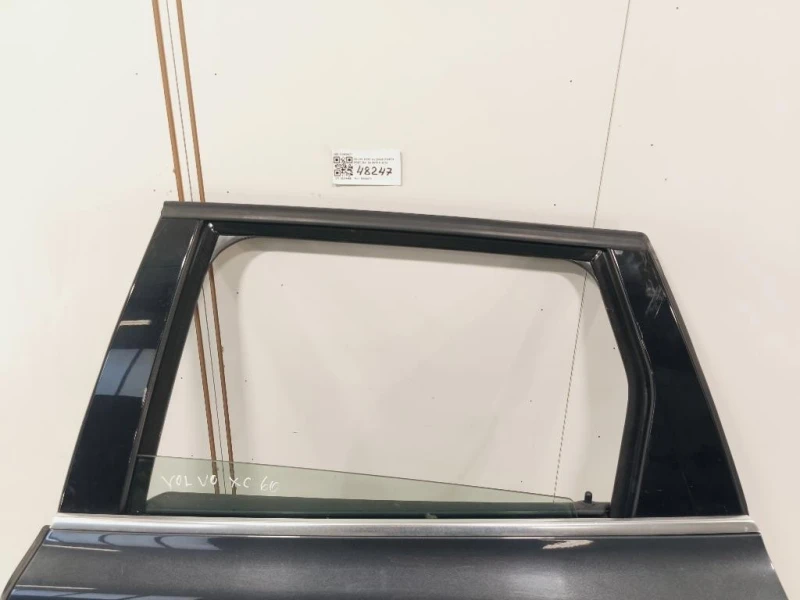 Porta POST SX 31402417 Volvo XC60 I 2009