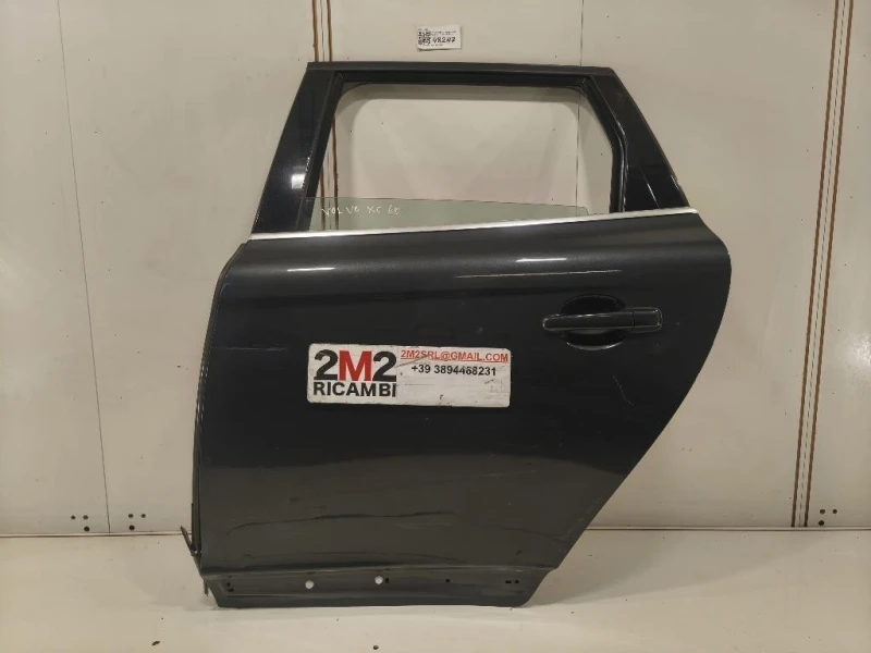 Porta POST SX 31402417 Volvo XC60 I 2009