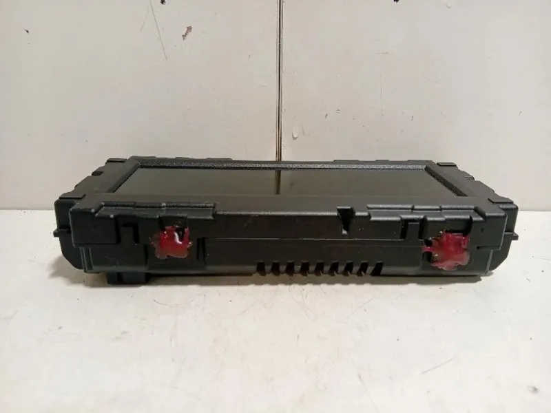 Display Multimediale 22915943G Opel Mokka 2013