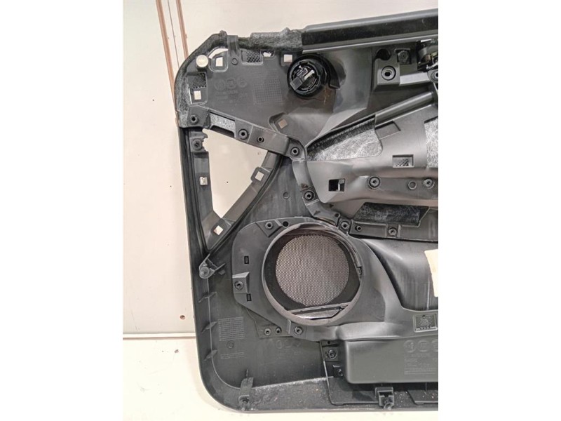 Pannello Rivestimento Porta ANT SX Alfa Romeo Giulietta 2013