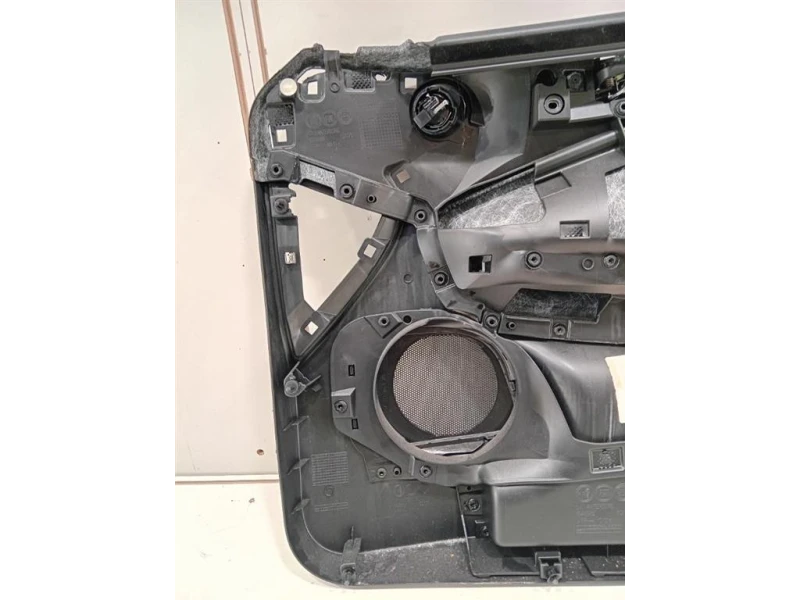 Pannello Rivestimento Porta ANT SX Alfa Romeo Giulietta 2013