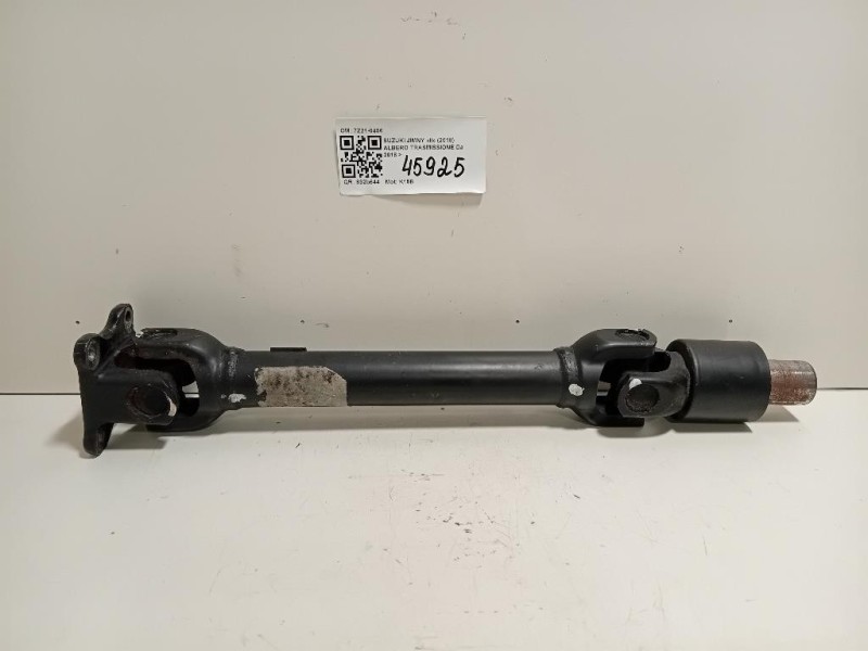 Albero Trasmissione ALBERO TRASMISSIONE Suzuki Jimny I 1999