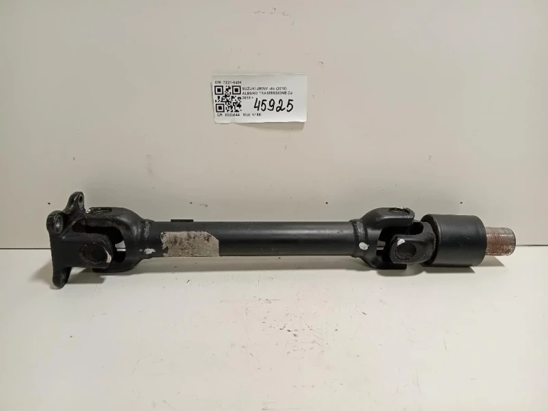 Albero Trasmissione ALBERO TRASMISSIONE Suzuki Jimny I 1999