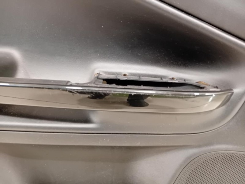 Pannello Rivestimento Porta ANT SX Alfa Romeo Giulietta 2013