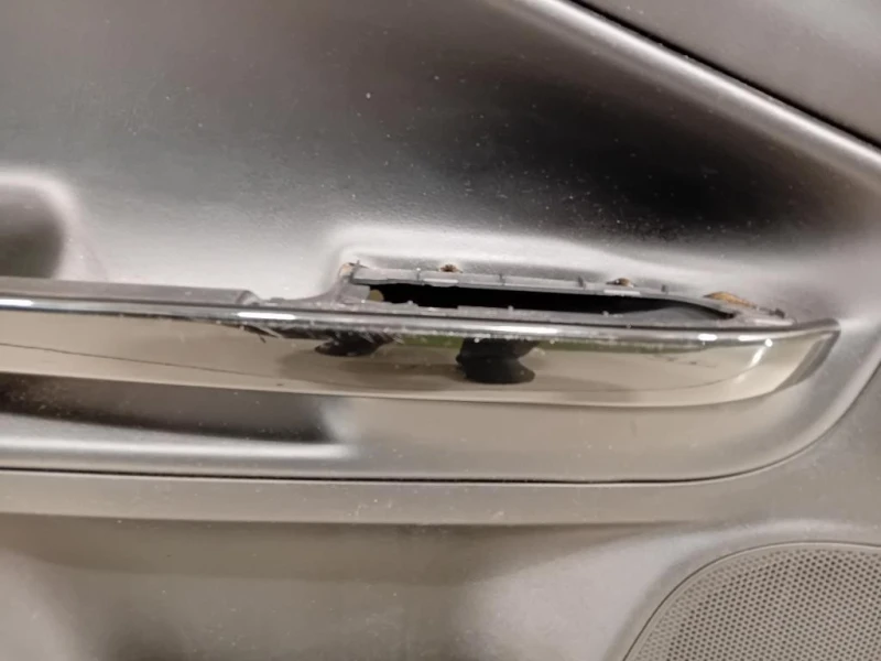 Pannello Rivestimento Porta ANT SX Alfa Romeo Giulietta 2013