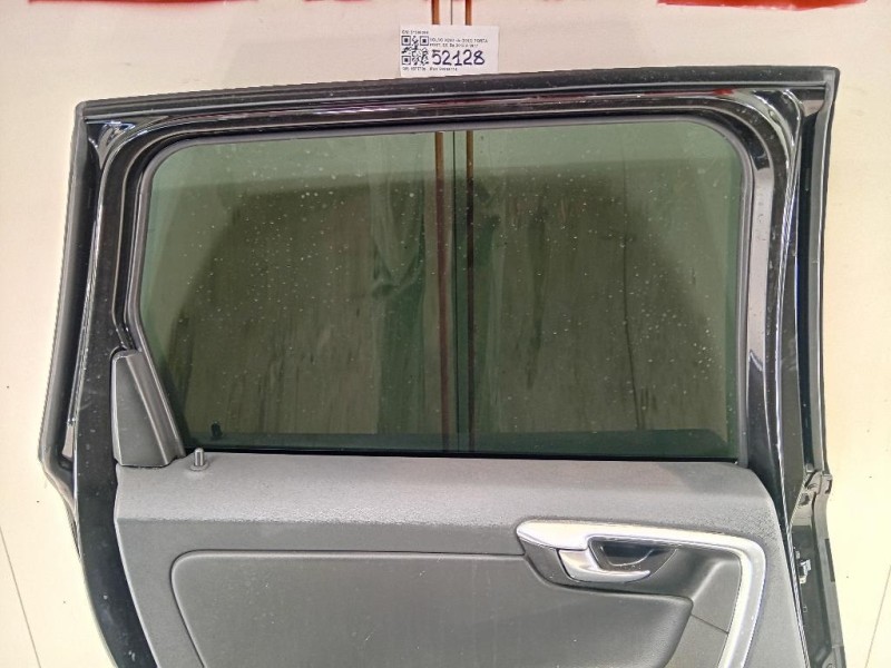 Porta POST SX 31365268 Volvo XC60 I 2013