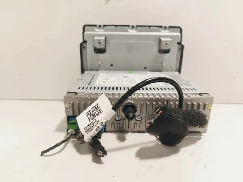 Display Multimediale 42518025 Opel Mokka B 2020