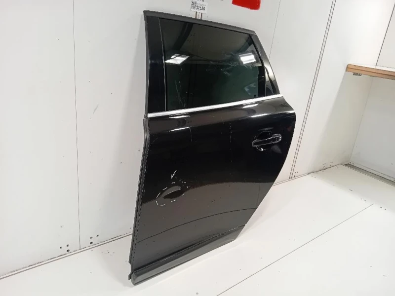 Porta POST SX 31365268 Volvo XC60 I 2013