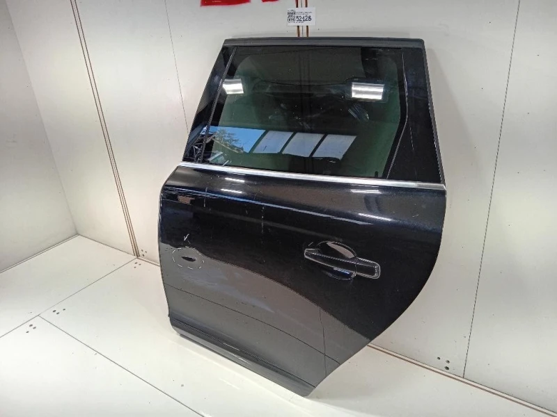 Porta POST SX 31365268 Volvo XC60 I 2013