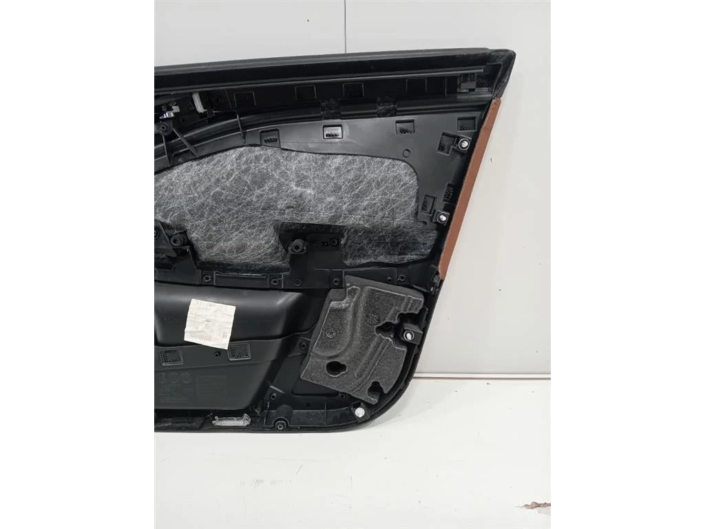 Pannello Rivestimento Porta ANT SX Alfa Romeo Giulietta 2013