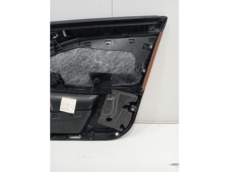 Pannello Rivestimento Porta ANT SX Alfa Romeo Giulietta 2013