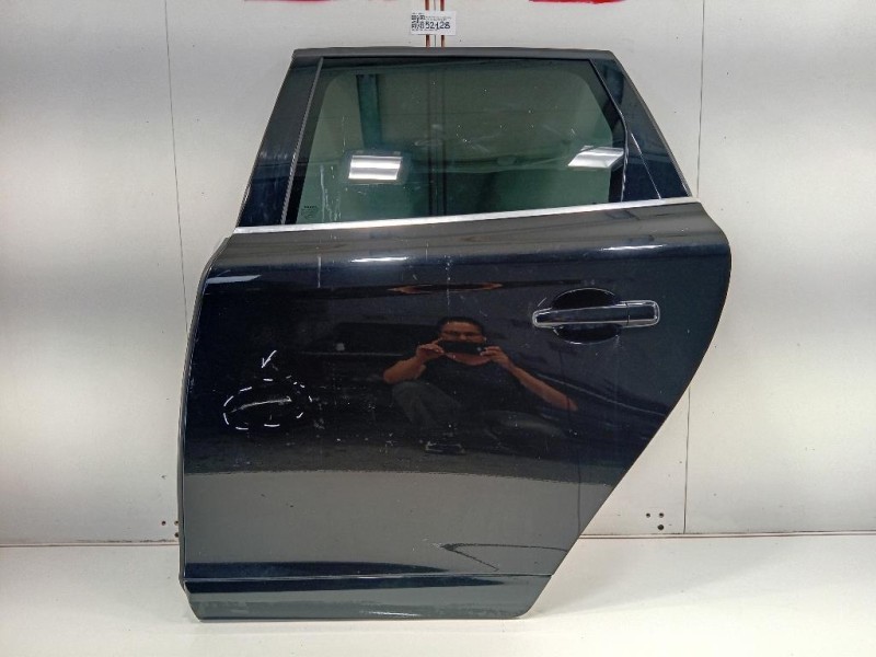 Porta POST SX 31365268 Volvo XC60 I 2013