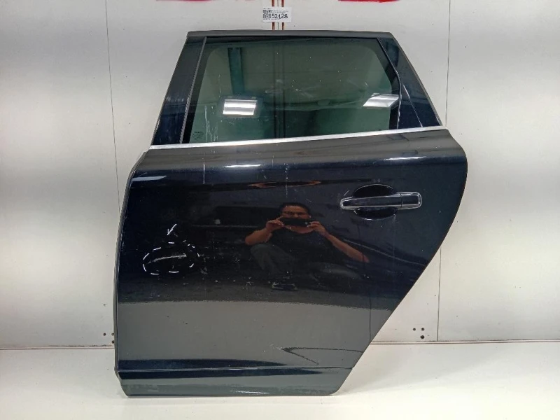 Porta POST SX 31365268 Volvo XC60 I 2013