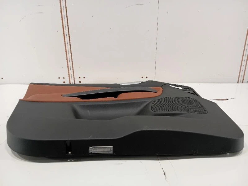 Pannello Rivestimento Porta ANT SX Alfa Romeo Giulietta 2013
