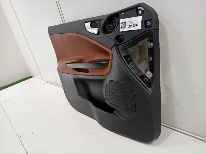 Pannello Rivestimento Porta ANT SX Alfa Romeo Giulietta 2013