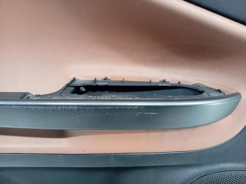 Pannello Rivestimento Porta ANT SX Alfa Romeo Giulietta 2013