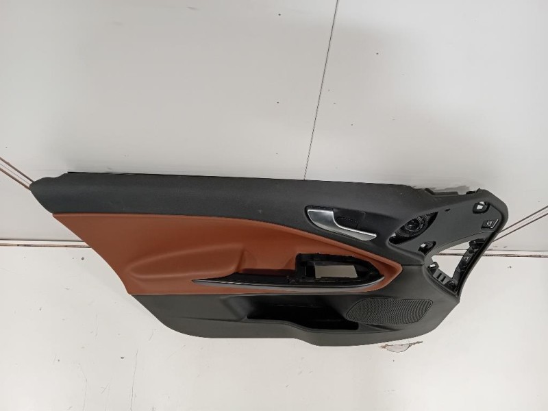 Pannello Rivestimento Porta ANT SX Alfa Romeo Giulietta 2013