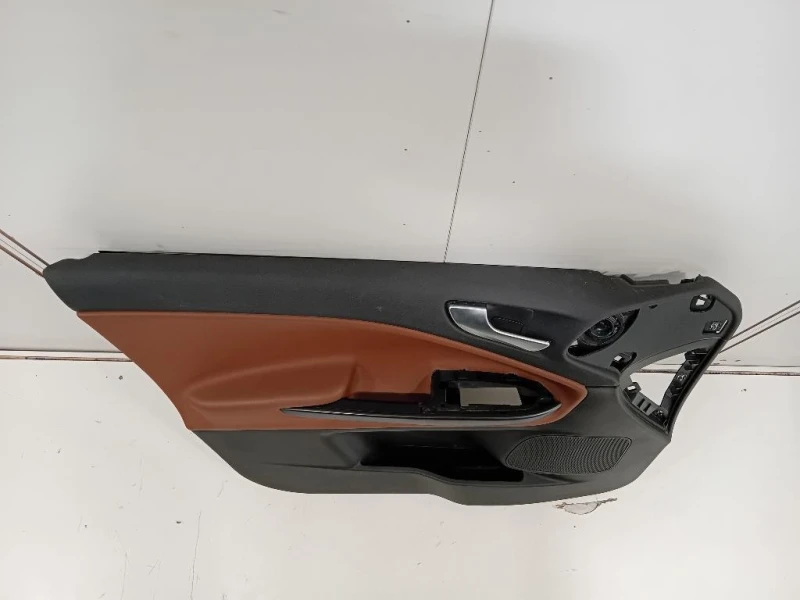 Pannello Rivestimento Porta ANT SX Alfa Romeo Giulietta 2013