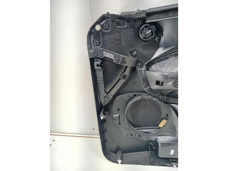Pannello Rivestimento Porta ANT SX Alfa Romeo Giulietta 2013