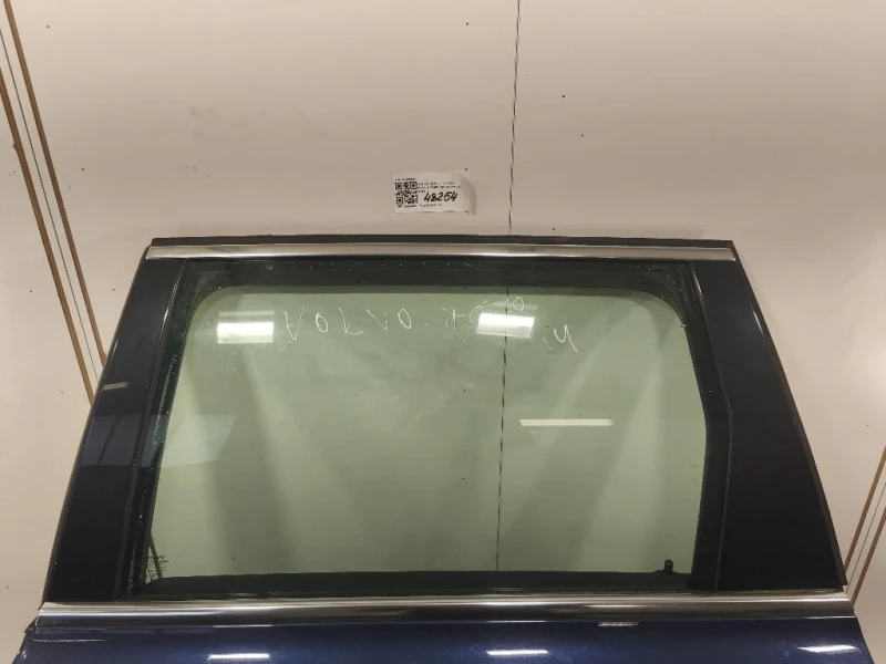 Porta POST SX 31335625 Volvo XC70 III 2013