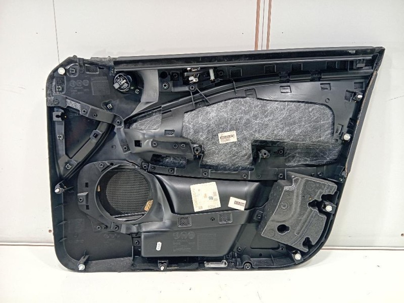 Pannello Rivestimento Porta ANT SX Alfa Romeo Giulietta 2013