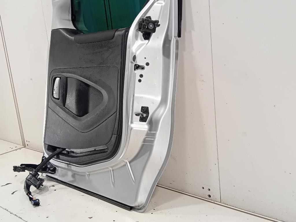 Porta Scorrevole POST DX 9831169680 Citroen Berlingo III 2015