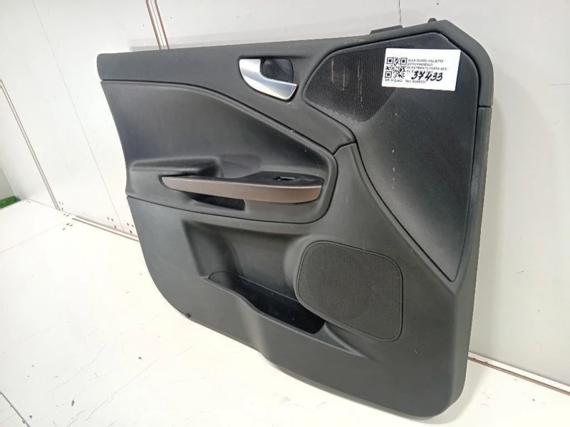 Pannello Rivestimento Porta ANT SX Alfa Romeo Giulietta 2013