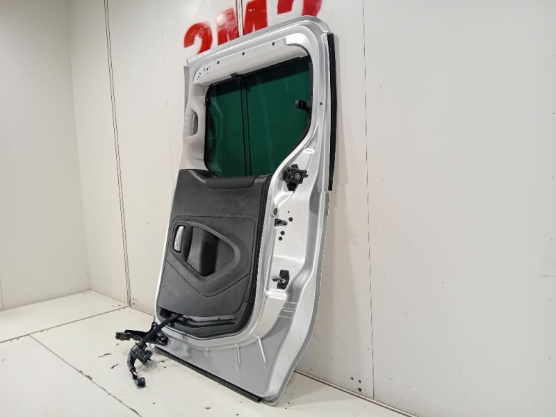 Porta Scorrevole POST DX 9831169680 Citroen Berlingo III 2015