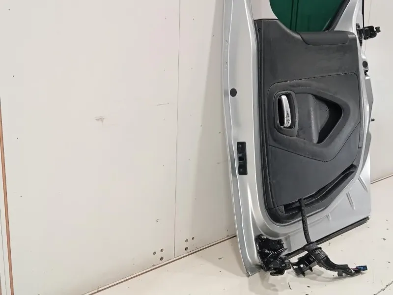 Porta Scorrevole POST DX 9831169680 Citroen Berlingo III 2015