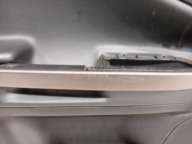 Pannello Rivestimento Porta ANT SX Alfa Romeo Giulietta 2013