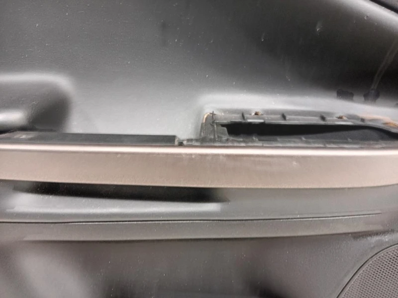 Pannello Rivestimento Porta ANT SX Alfa Romeo Giulietta 2013
