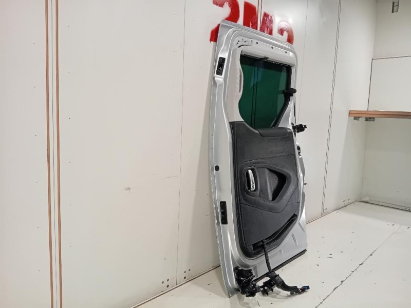 Porta Scorrevole POST DX 9831169680 Citroen Berlingo III 2015