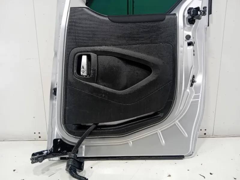 Porta Scorrevole POST DX 9831169680 Citroen Berlingo III 2015