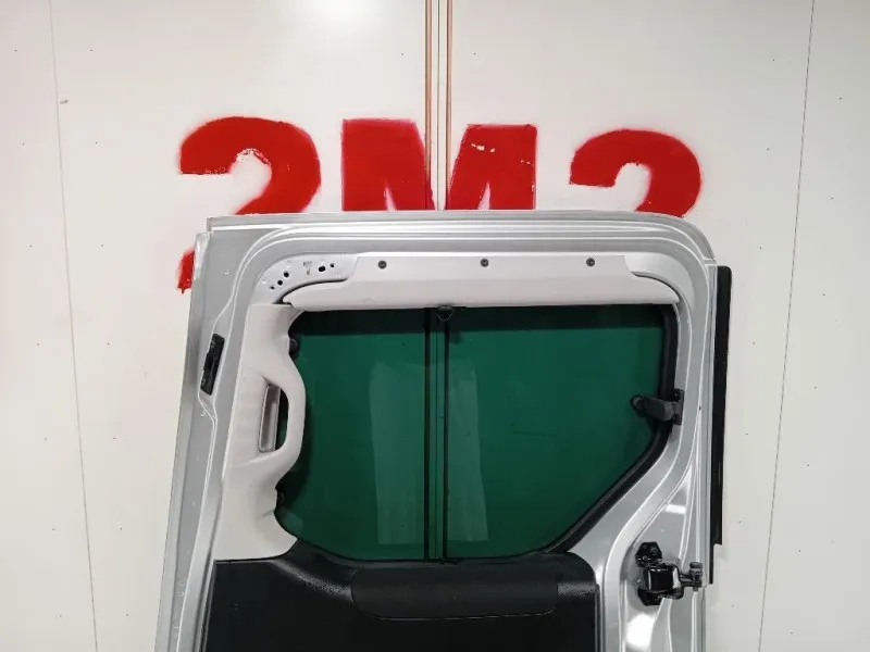 Porta Scorrevole POST DX 9831169680 Citroen Berlingo III 2015