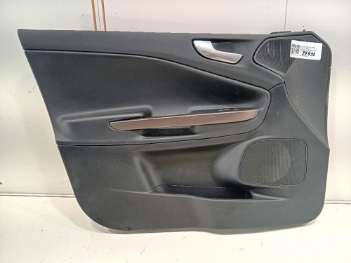 Pannello Rivestimento Porta ANT SX