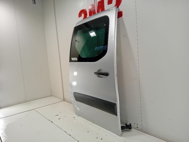 Porta Scorrevole POST DX 9831169680 Citroen Berlingo III 2015