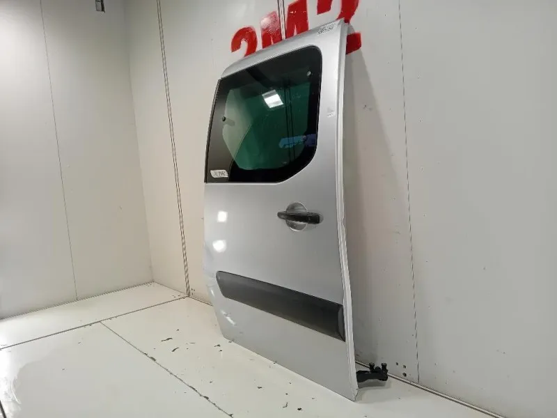 Porta Scorrevole POST DX 9831169680 Citroen Berlingo III 2015