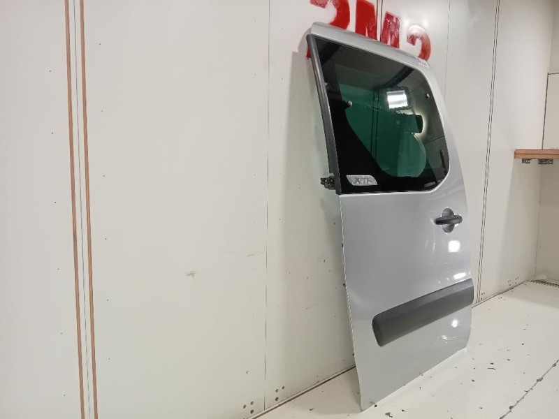 Porta Scorrevole POST DX 9831169680 Citroen Berlingo III 2015