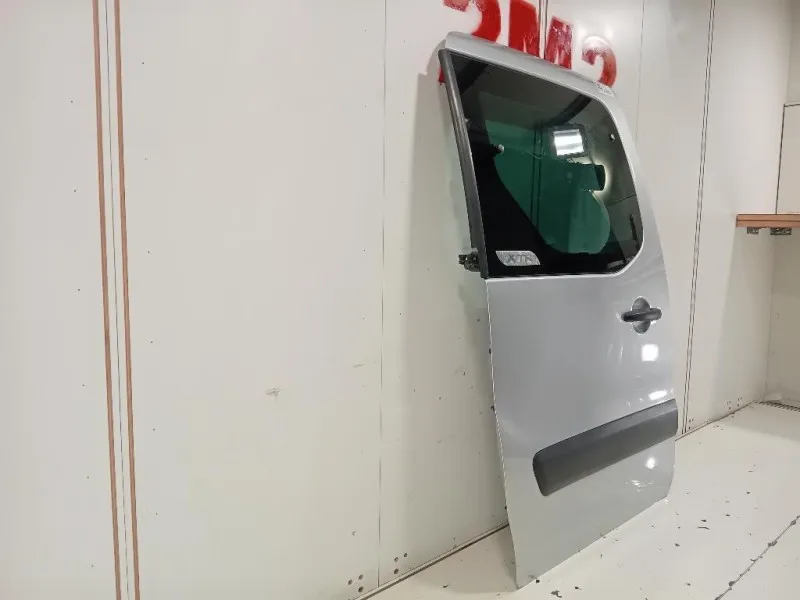 Porta Scorrevole POST DX 9831169680 Citroen Berlingo III 2015