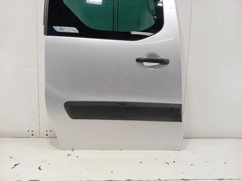 Porta Scorrevole POST DX 9831169680 Citroen Berlingo III 2015