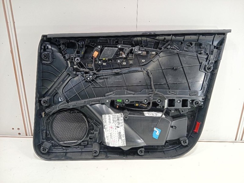Pannello Rivestimento Porta ANT SX 8W0867133 Audi A4 8W5 Avant 2015
