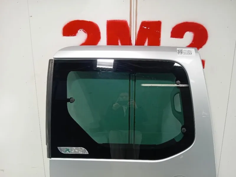 Porta Scorrevole POST DX 9831169680 Citroen Berlingo III 2015