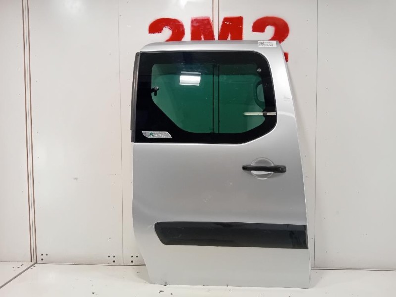 Porta Scorrevole POST DX 9831169680 Citroen Berlingo III 2015