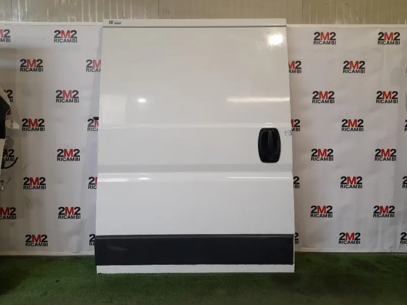 Porta Scorrevole POST DX PORTA SCORREVOLE DX Citroen Jumper III 2014